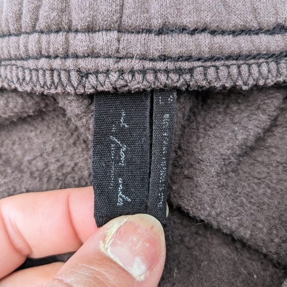 Out From Under Good Days Joggers - Picture 6 of 12